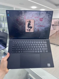 DELL PRECISION 5550 32RAM 512 SSD 15.6'' NVIDIA T2000 04GB DDR6 GARANTIE 06MOIS 