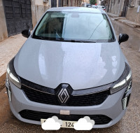 voitures-renault-clio-5-2024-evolution-chlef-algerie