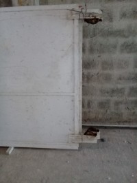 مواد-البناء-porte-en-fer-عين-مليلة-أم-البواقي-الجزائر