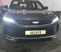 سيارات-geely-coolray-2026-flag-ship-موزاية-البليدة-الجزائر