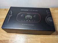 آخر-focusrite-vocaster-two-studio-podcasting-kit-دلس-بومرداس-الجزائر