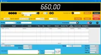 Logiciel commercial 