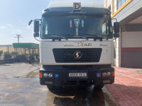 camion-shacman-6-4-2010-bordj-bou-arreridj-algerie