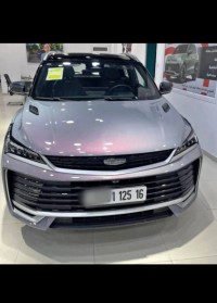 voitures-geely-coolray-2025-تحت-فول-ابشن-طوا-صغير-birkhadem-alger-algerie