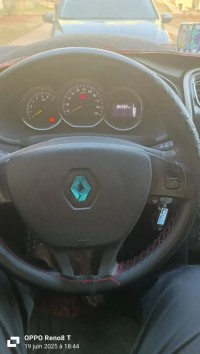 voitures-renault-symbol-2016-oran-algerie