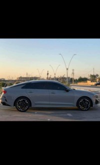 voitures-kia-k5-2022-gt-line-bab-el-assa-tlemcen-algerie