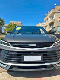 سيارات-geely-coolray-2026-الجزائر-وسط