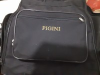 Accordeon Chromatique marque  PIGINI