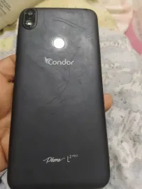 Condor L2 pro problème afficheur Condor L2 pro problème afficheur