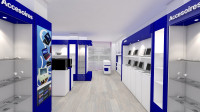 construction-travaux-amenagement-et-agencement-de-showroom-pharmacie-magasin-hydra-alger-algerie