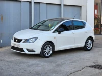Seat Ibiza 2013 Fully +Toit ouvrant