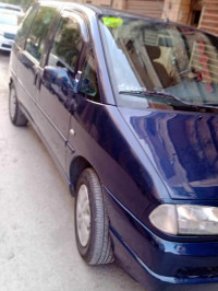 voitures-citroen-evasion-2001-setif-algerie