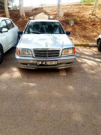 voitures-mercedes-classe-c-1998-220-exclusive-tlemcen-algerie