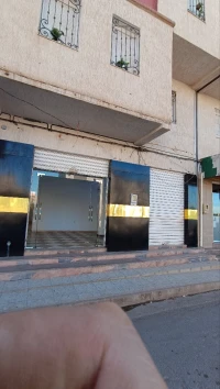 Location Local Sidi Bel Abbès Sidi bel abbes