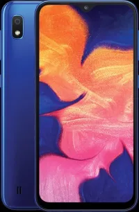 Samsung A10