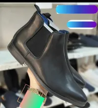 CHELSEA BOOTS ÈRAM 