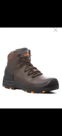 SOULIER DE SECURITÉ 42 COVERGARD 
