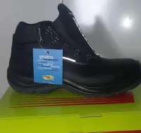 SOULIER DE SÉCURITÉ 41 42 