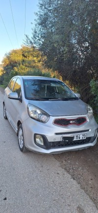 سيارات-kia-picanto-2014-سيدي-عمار-عنابة-الجزائر