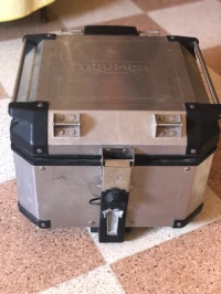 Valises bmw gs 1200
