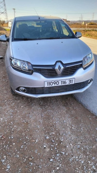 voitures-renault-symbol-2016-bethioua-oran-algerie