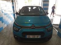 سيارات-citroen-c3-2022-الجزائر-وسط
