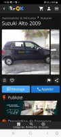 voitures-suzuki-alto-2009-alger-centre-algerie