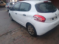 voitures-peugeot-208-2013-access-bougara-blida-algerie