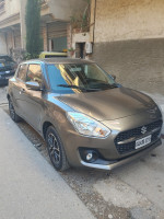 citadine-suzuki-swift-2022-kouba-alger-algerie