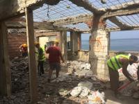 construction-travaux-demolition-terrassement-nettoyage-saoula-alger-algerie