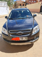 tout-terrain-suv-chevrolet-captiva-2010-ltz-ain-el-turck-oran-algerie