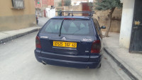 voitures-citroen-xsara-2002-tiberguent-mila-algerie