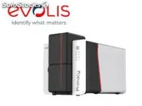 Imprimante carte Evolis Primacy
