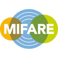 Carte pvc Badge MIFARE 13,56mhz