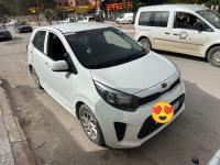 سيارات-kia-picanto-2019-lx-start-برج-بوعريريج-الجزائر