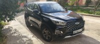 سيارات-chery-tiggo-4-pro-2024-premium-رأس-الوادي-برج-بوعريريج-الجزائر