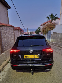 voitures-volkswagen-tiguan-2018-r-line-kouba-alger-algerie