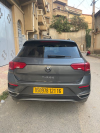 voitures-volkswagen-t-roc-2021-baba-hassen-alger-algerie