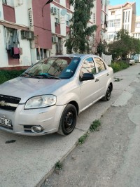 سيارات-chevrolet-aveo-5-portes-2006-برج-بوعريريج-الجزائر