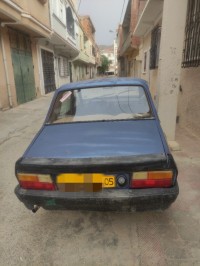 سيارات-renault-12-1989-المعذر-باتنة-الجزائر
