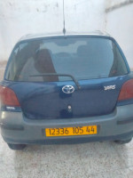 voitures-toyota-yaris-2005-bourached-ain-defla-algerie