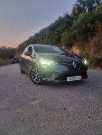 سيارات-renault-clio-5-2022-intens-الميلية-جيجل-الجزائر