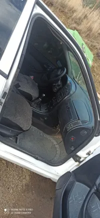 Citroen Xsara 2002 Xsara