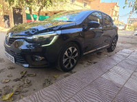 voitures-renault-clio5-2023-bab-ezzouar-alger-algerie