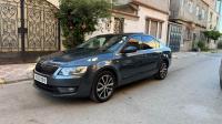 سيارات-skoda-octavia-2016-edition-برج-الكيفان-الجزائر