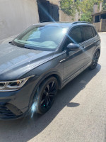 voitures-volkswagen-tiguan-2022-r-line-bouzareah-alger-algerie