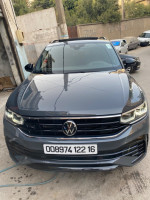 tout-terrain-suv-volkswagen-tiguan-2022-r-line-bouzareah-alger-algerie