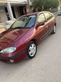 voitures-renault-megane-1-1999-tiaret-algerie