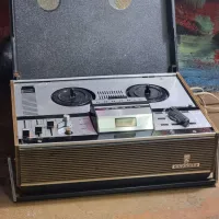 Grundig TK 146 Automatic 1969