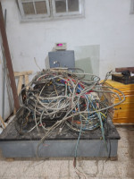 autre-des-cables-en-cuivre-نحاس-bouzareah-alger-algerie